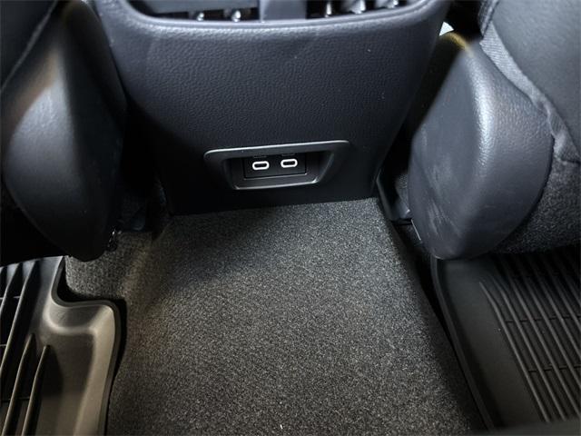 new 2026 Toyota Corolla Cross car, priced at $32,893