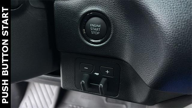 new 2026 Toyota Tundra car, priced at $52,146