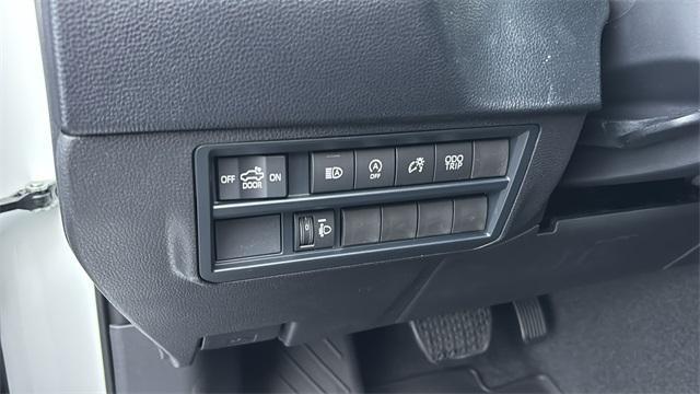 new 2026 Toyota Tundra car, priced at $52,146