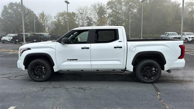 new 2026 Toyota Tundra car, priced at $52,146