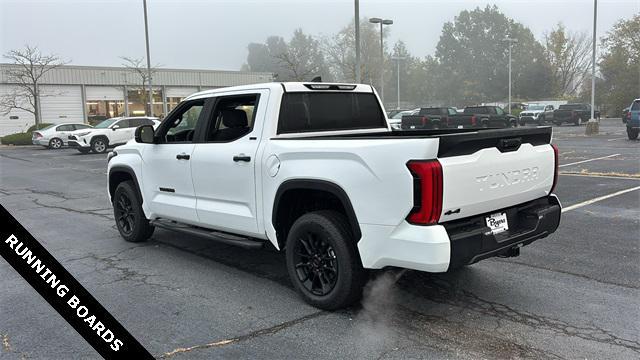 new 2026 Toyota Tundra car, priced at $52,146