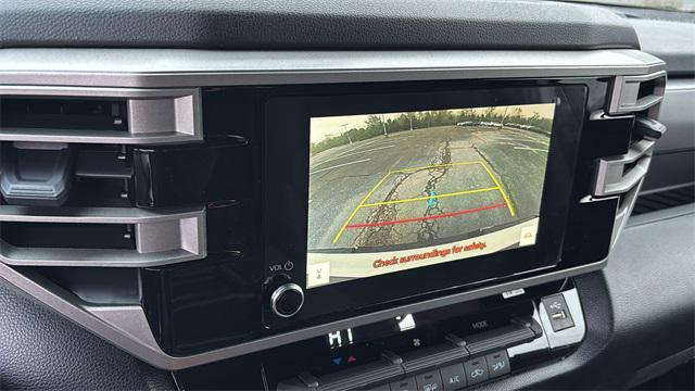 new 2026 Toyota Tundra car, priced at $52,146