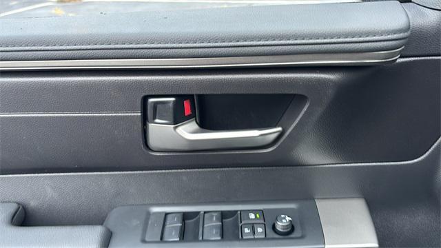 new 2026 Toyota Tundra car, priced at $52,146