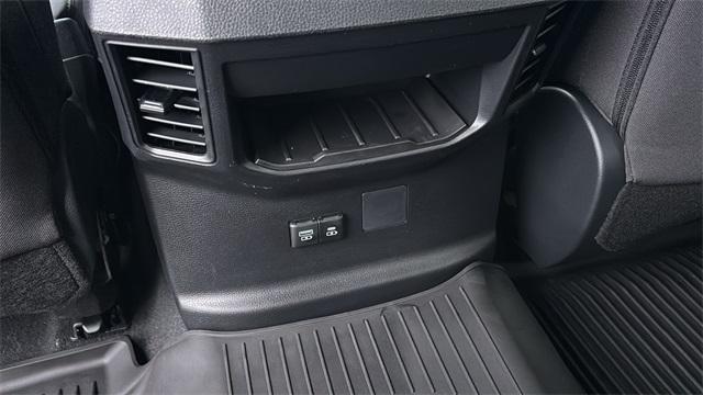 new 2026 Toyota Tundra car, priced at $52,146