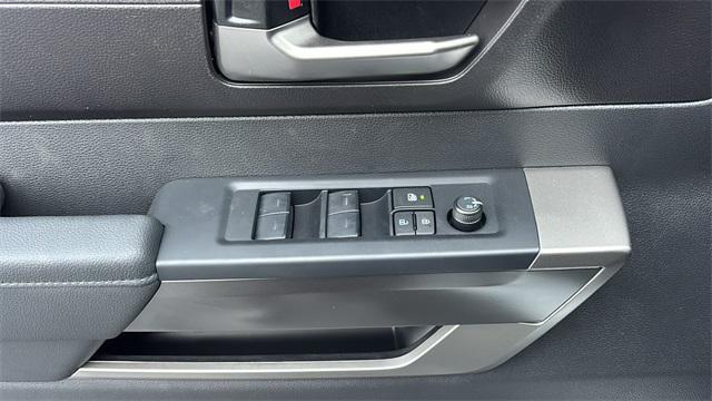 new 2026 Toyota Tundra car, priced at $52,146