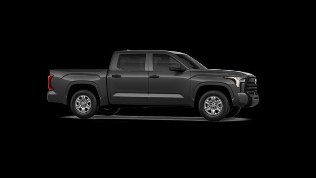new 2025 Toyota Tundra car, priced at $42,100