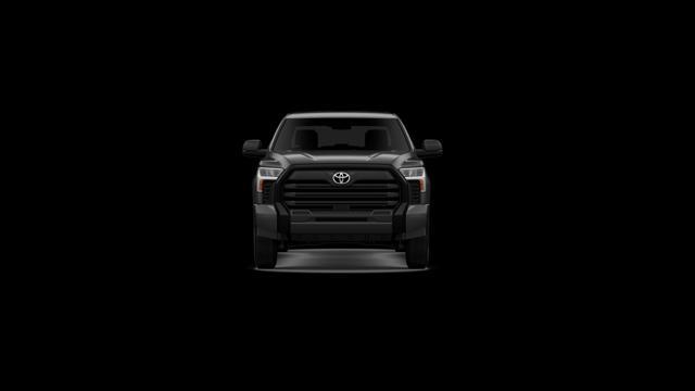 new 2025 Toyota Tundra car, priced at $42,100