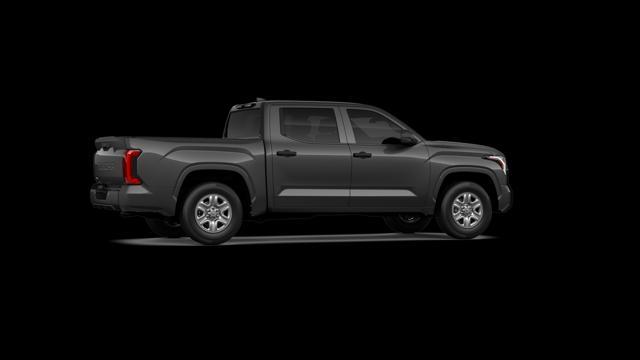 new 2025 Toyota Tundra car, priced at $42,100