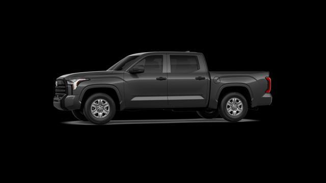 new 2025 Toyota Tundra car, priced at $42,100