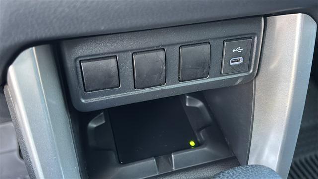 used 2024 Toyota Corolla Cross car, priced at $25,700
