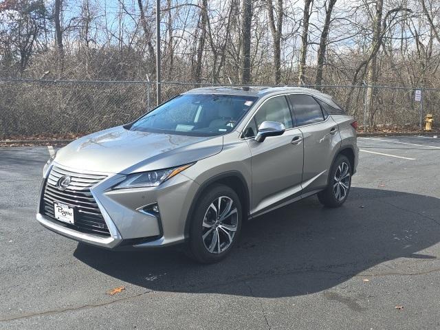 used 2019 Lexus RX 350 car, priced at $32,900