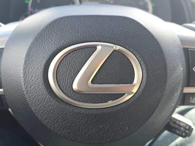 used 2019 Lexus RX 350 car, priced at $32,900