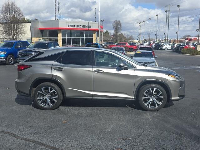 used 2019 Lexus RX 350 car, priced at $32,900