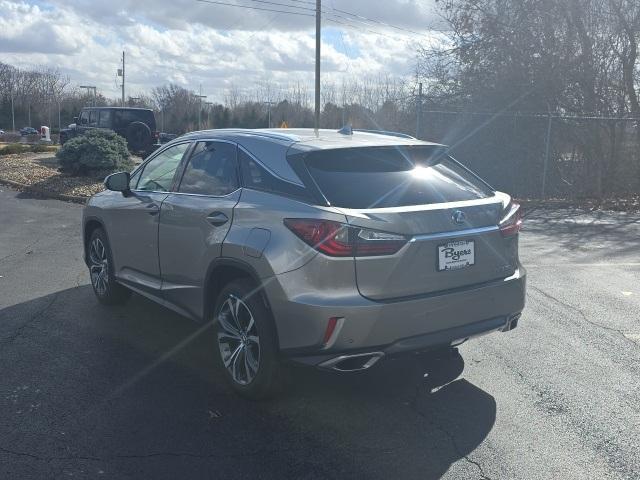 used 2019 Lexus RX 350 car, priced at $32,900