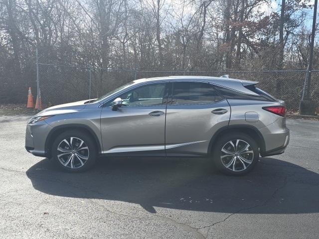 used 2019 Lexus RX 350 car, priced at $32,900