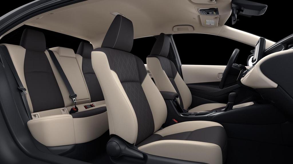 new 2026 Toyota Corolla car, priced at $24,229