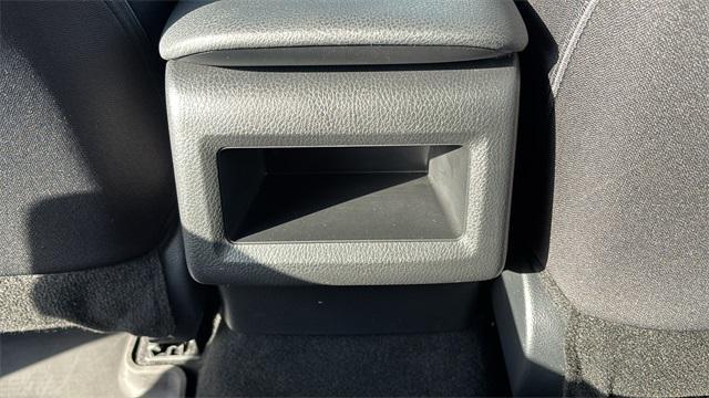 used 2024 Toyota Camry car, priced at $23,600