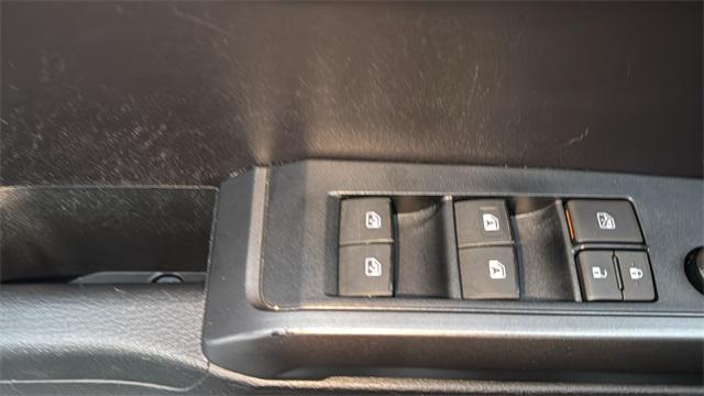 used 2021 Toyota Tacoma car, priced at $42,900