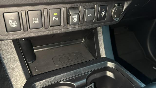 used 2021 Toyota Tacoma car, priced at $42,900