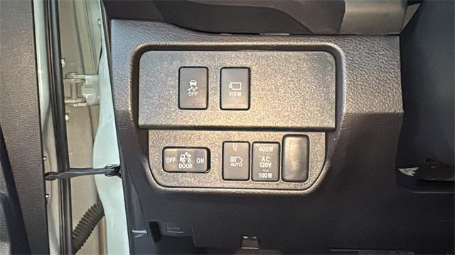 used 2021 Toyota Tacoma car, priced at $42,900