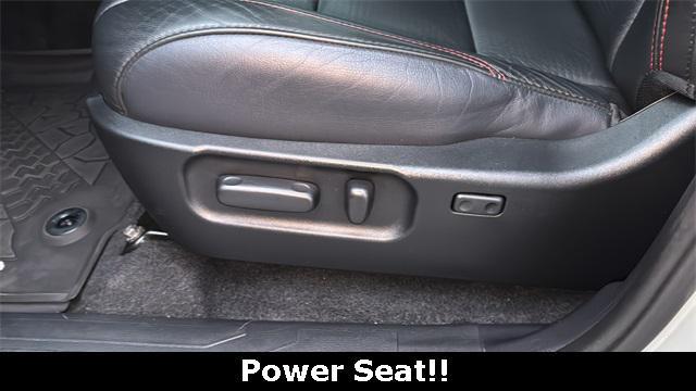 used 2021 Toyota Tacoma car, priced at $42,900