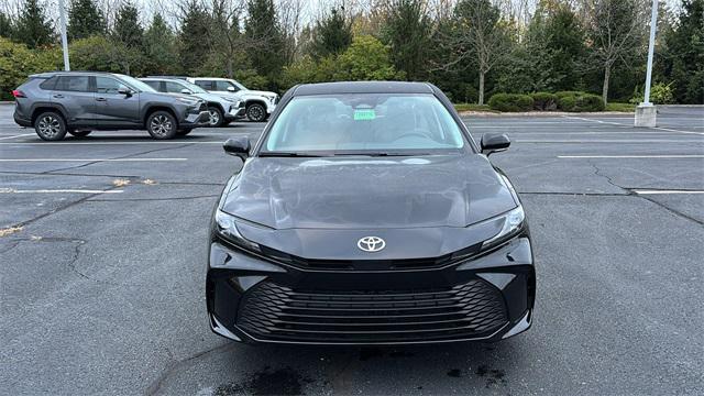 new 2026 Toyota Camry car, priced at $28,725