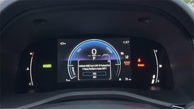 new 2026 Toyota Camry car, priced at $28,725