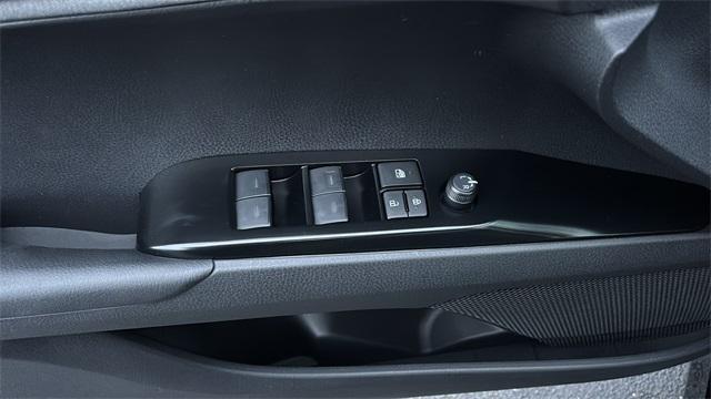 new 2026 Toyota Camry car, priced at $28,725