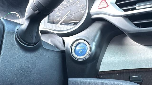 used 2024 Toyota Sienna car, priced at $47,500