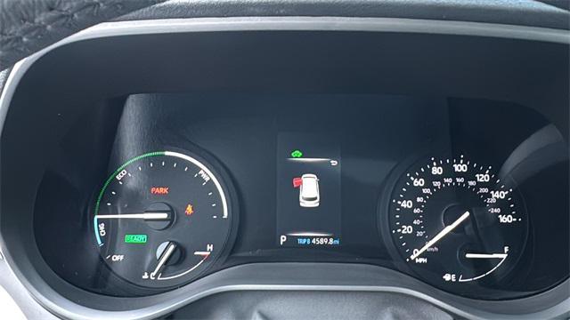 used 2024 Toyota Sienna car, priced at $47,500