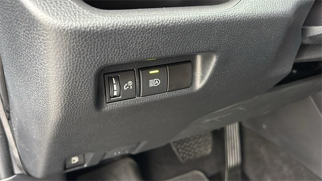 used 2023 Toyota RAV4 Hybrid car, priced at $31,500