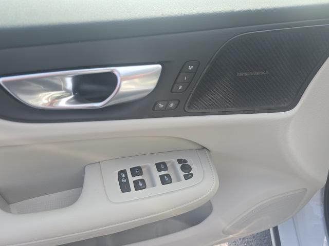 used 2024 Volvo S60 car, priced at $33,900