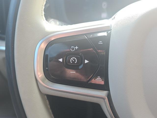 used 2024 Volvo S60 car, priced at $33,900