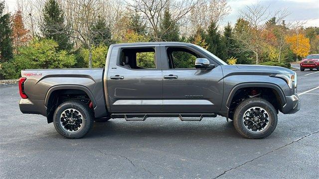 new 2025 Toyota Tundra car, priced at $60,894