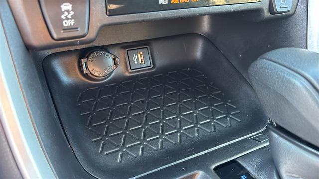 used 2024 Toyota RAV4 car, priced at $26,981
