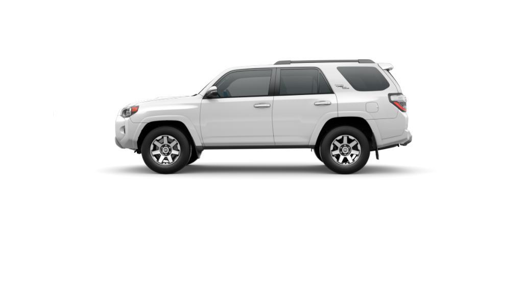 new 2024 Toyota 4Runner car, priced at $52,728