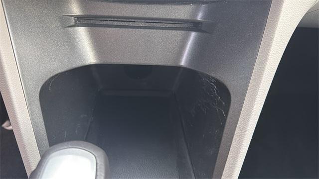 used 2015 Chevrolet Equinox car, priced at $10,981