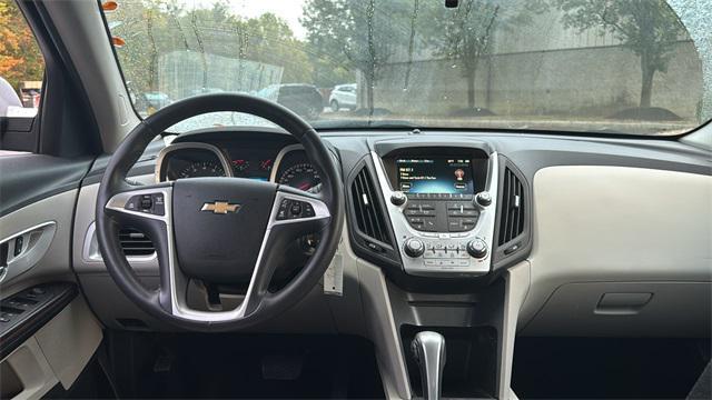 used 2015 Chevrolet Equinox car, priced at $10,981
