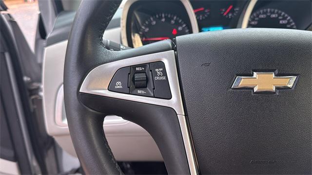 used 2015 Chevrolet Equinox car, priced at $10,981