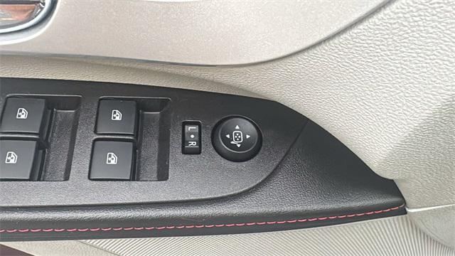 used 2015 Chevrolet Equinox car, priced at $10,981