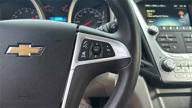 used 2015 Chevrolet Equinox car, priced at $10,981
