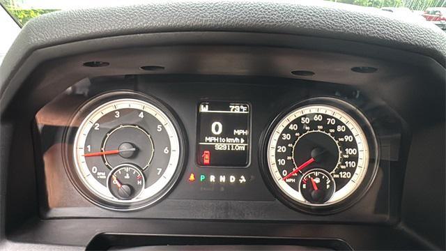 used 2016 Ram 1500 car, priced at $19,900