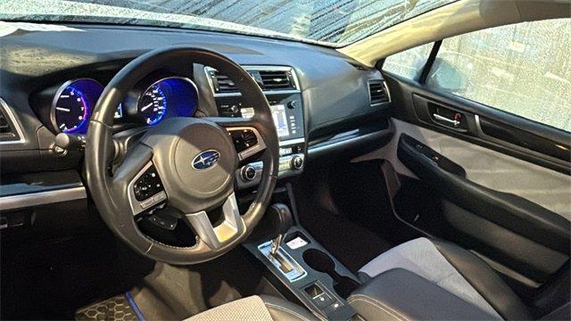 used 2017 Subaru Legacy car, priced at $15,500