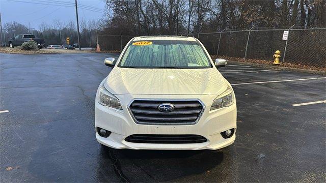 used 2017 Subaru Legacy car, priced at $15,500