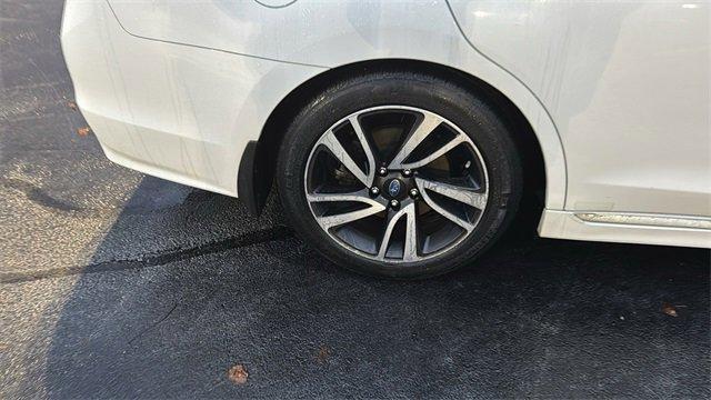 used 2017 Subaru Legacy car, priced at $15,500