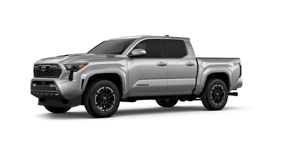 new 2025 Toyota Tacoma car, priced at $57,853