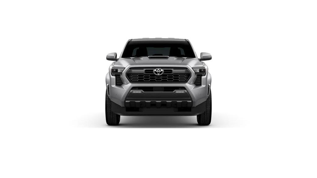 new 2025 Toyota Tacoma car, priced at $57,853