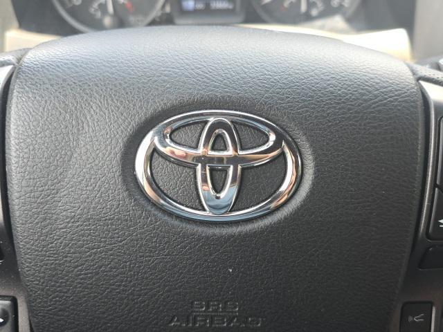 used 2022 Toyota Tacoma car, priced at $39,500