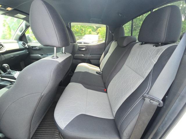 used 2022 Toyota Tacoma car, priced at $39,500