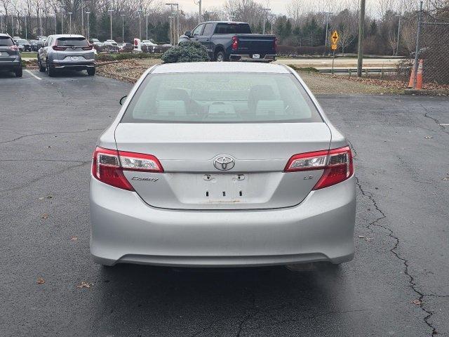 used 2012 Toyota Camry car, priced at $9,900